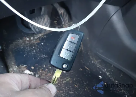 2015 Nissan Rogue S из США, поврежденный, VIN KNMAT2MV8FP524610